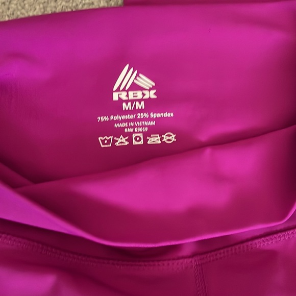 Bundle 2 Pair Workout Leggings - Picture 6 of 11